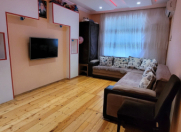 Satılır 2 otaqlı 60 m2 köhnə tikili Əhmədli