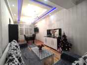 Satılır 3 otaqlı 92 m2 yeni tikili Bakıxanov