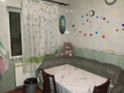 İcarəyə verilir 2 otaqlı 20 m2 həyət evi Asan Xidmət-3