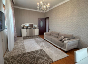 Satılır 3 otaqlı 100 m2 yeni tikili Badamdar