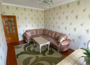 Satılır 3 otaqlı 60 m2 köhnə tikili Y.Günəşli