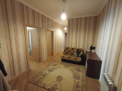 Satılır 3 otaqlı 124 m2 yeni tikili Badamdar