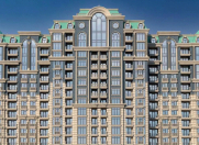 Satılır 3 otaqlı 104 m2 yeni tikili 28 may