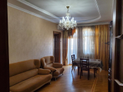 İcarəyə verilir 3 otaqlı 110 m2 yeni tikili İnşaatçılar m.