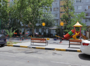Satılır 2 otaqlı 40 m2 köhnə tikili Gənclik m.