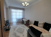 Satılır 2 otaqlı 90 m2 yeni tikili Bayıl