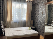 İcarəyə verilir 2 otaqlı 80 m2 yeni tikili Bakıxanov