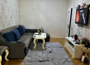 Satılır 3 otaqlı 107 m2 yeni tikili Əhmədli