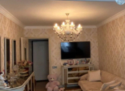 Satılır 2 otaqlı 35 m2 köhnə tikili Baku Mall