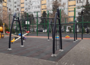 Satılır 2 otaqlı 45 m2 köhnə tikili Gənclik m.