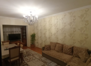 İcarəyə verilir 3 otaqlı 90 m2 köhnə tikili Köhnə Günəşli