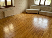 Satılır 4 otaqlı 150 m2 həyət evi Novxanı