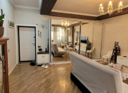 Satılır 2 otaqlı 55 m2 yeni tikili Bayıl