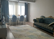 Satılır 3 otaqlı 120 m2 yeni tikili 20 yanvar m.