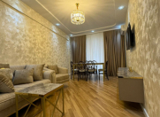 Satılır 3 otaqlı 96 m2 yeni tikili Əhmədli