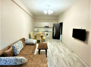 İcarəyə verilir 2 otaqlı 60 m2 yeni tikili Nəriman Nərimanov m.