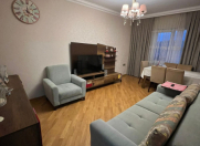 Satılır 3 otaqlı 80 m2 köhnə tikili Y.Günəşli