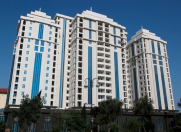 Satılır 4 otaqlı 204 m2 yeni tikili Dövlət Statistika Komitəsi