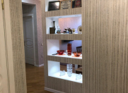 Satılır 3 otaqlı 85 m2 yeni tikili 1 mkr