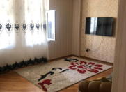 Satılır 3 otaqlı 135 m2 yeni tikili Neftçilər m.