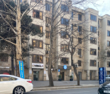 Satılır 2 otaqlı 60 m2 köhnə tikili Elmlər Akademiyası m.