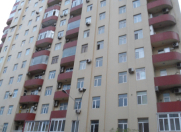 Satılır 4 otaqlı 185 m2 yeni tikili Nəsimi r.