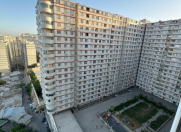 Satılır 3 otaqlı 96 m2 yeni tikili 20 yanvar m.