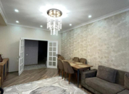 Satılır 3 otaqlı 104 m2 yeni tikili Həzi Aslanov
