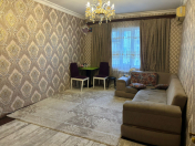Satılır 5 otaqlı 102 m2 köhnə tikili Y.Günəşli