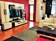 Satılır 3 otaqlı 155 m2 yeni tikili 28 May m.