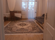 Satılır 2 otaqlı 80 m2 yeni tikili Şərq Bazarı