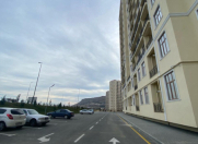 Satılır 2 otaqlı 87 m2 yeni tikili Bayıl