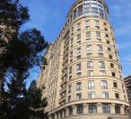 Satılır 2 otaqlı 90 m2 yeni tikili Nizami m.