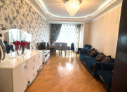 Satılır 2 otaqlı 87 m2 yeni tikili Rəsulzadə