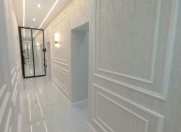 Satılır 4 otaqlı 110 m2 köhnə tikili Elmlər Akademiyası m.