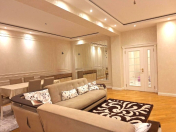 Satılır 3 otaqlı 185 m2 yeni tikili Nəsimi r.