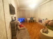 Satılır 2 otaqlı 68 m2 yeni tikili Memar Əcəmi m.