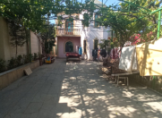 İcarəyə verilir 5 otaqlı 150 m2 bağ evi Novxanı