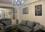 Satılır 1 otaqlı 47 m2 yeni tikili Yeni Yasamal