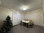 Satılır 2 otaqlı 60 m2 yeni tikili Xırdalan