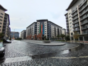 Satılır 4 otaqlı 159 m2 yeni tikili Ağ şəhər