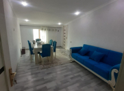 Satılır 3 otaqlı 77 m2 yeni tikili Xırdalan