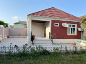 Satılır 3 otaqlı 200 m2 həyət evi Biləcəri