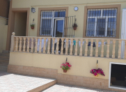 Satılır 3 otaqlı 96 m2 həyət evi Zabrat 2