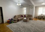 Satılır 3 otaqlı 93 m2 yeni tikili Neftçilər m.