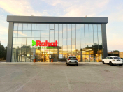 İcarəyə verilir 2 otaqlı 1200 m2 obyekt Buzovna