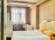 Satılır 2 otaqlı 110 m2 yeni tikili Badamdar