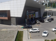 Satılır 2 otaqlı 55 m2 yeni tikili İnşaatçılar m.