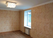 Satılır 2 otaqlı 40 m2 köhnə tikili Qara Qarayev m.