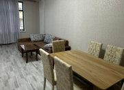 İcarəyə verilir 2 otaqlı 55 m2 yeni tikili Nəriman Nərimanov m.